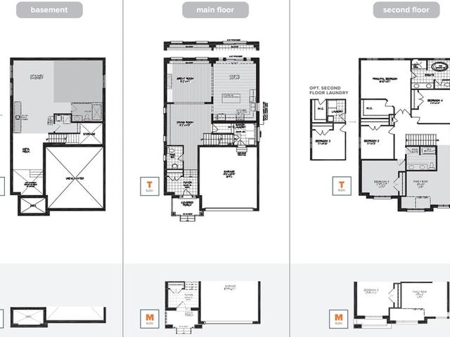 Lot 037 - 706 Autumn Willow Dr.