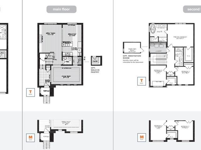 Lot 109 - 345 Canada Plum St.
