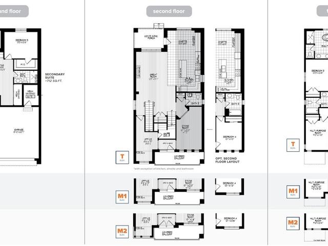 Lot 200 - 733 Autumn Willow Dr.
