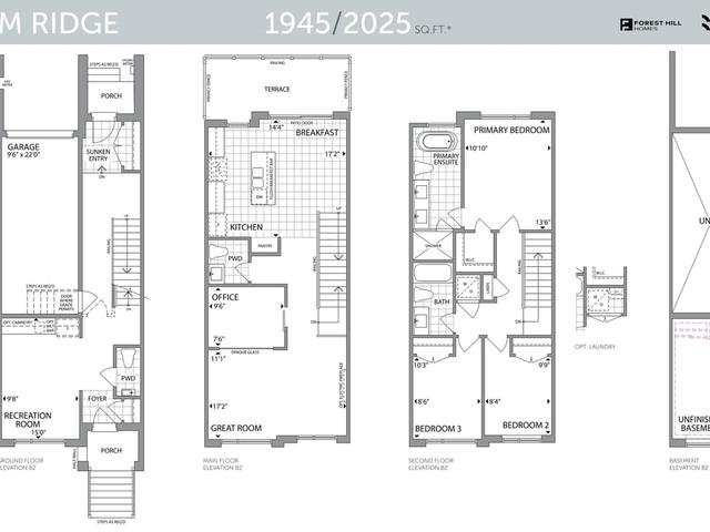 Elm Ridge