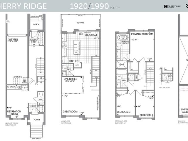 Cherry Ridge