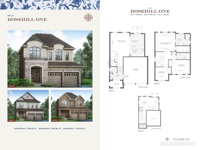 Rosehill One