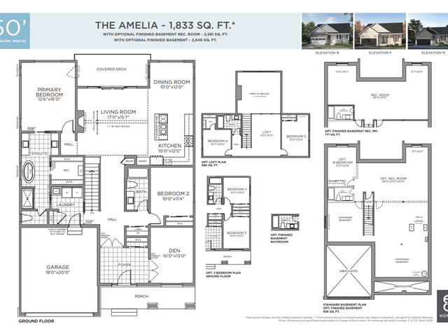 The Amelia