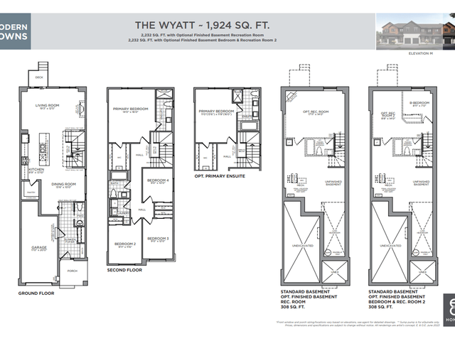 The Wyatt