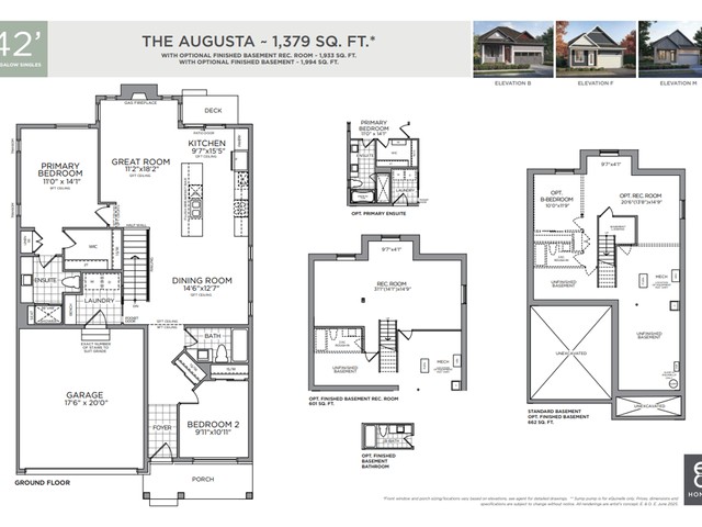 The Augusta