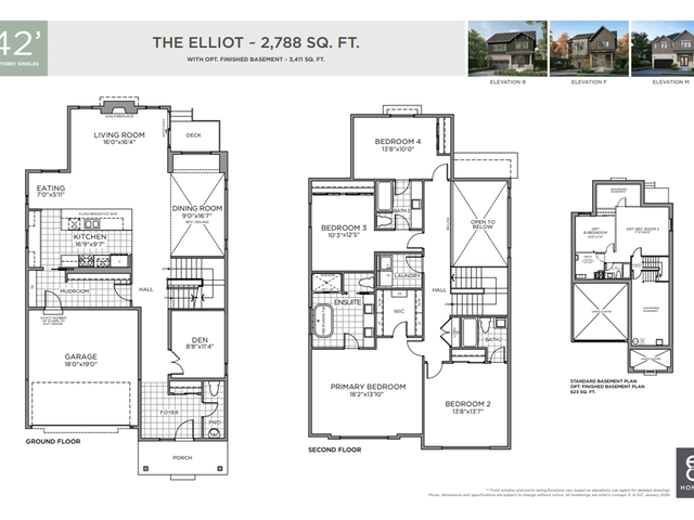 The Elliot