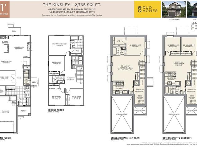 The Kinsley