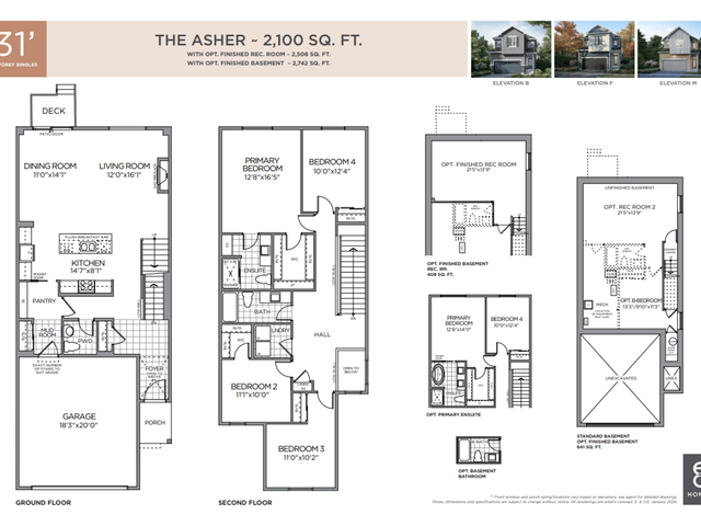 The Asher