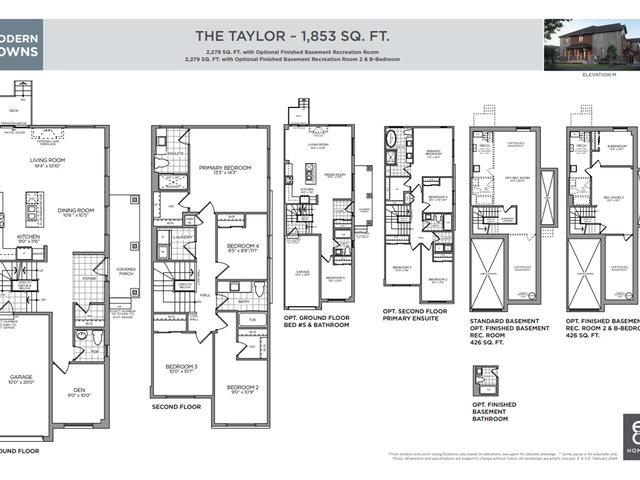 The Taylor