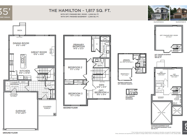 The Hamilton