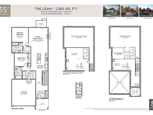 The Leah