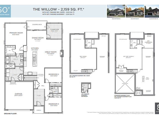 The Willow