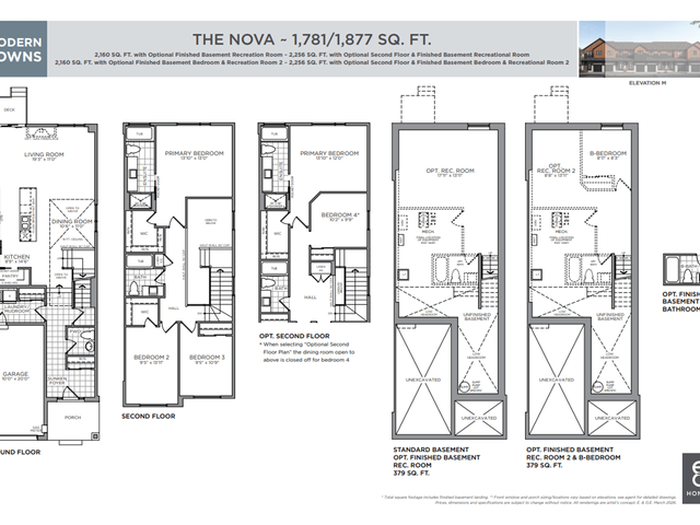 The Nova