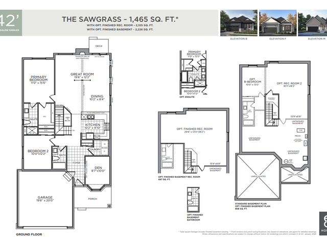 The Sawgrass