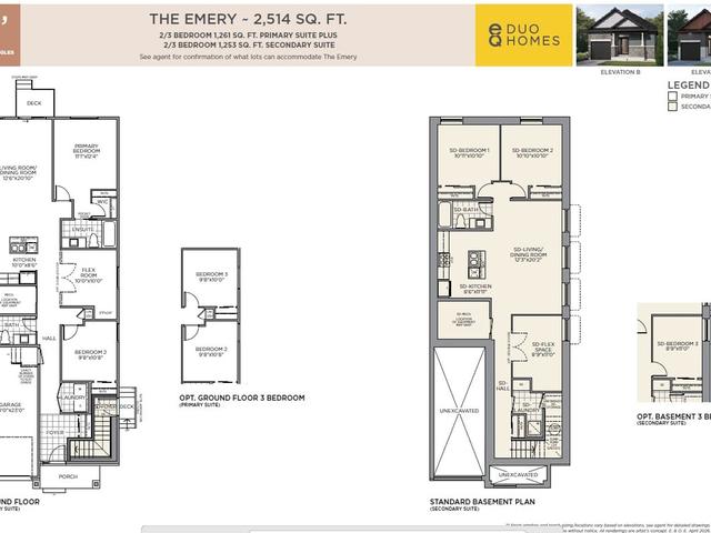 The Emery