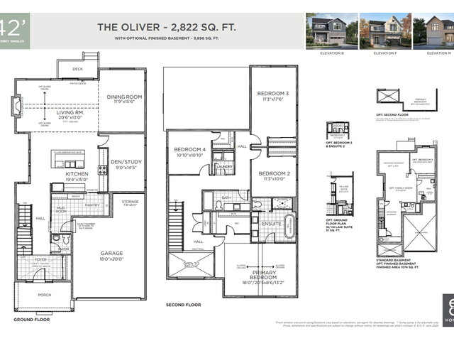The Oliver
