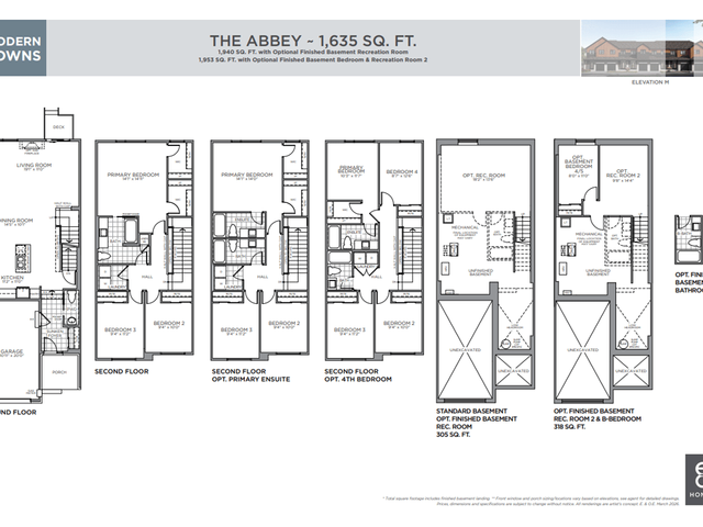 The Abbey