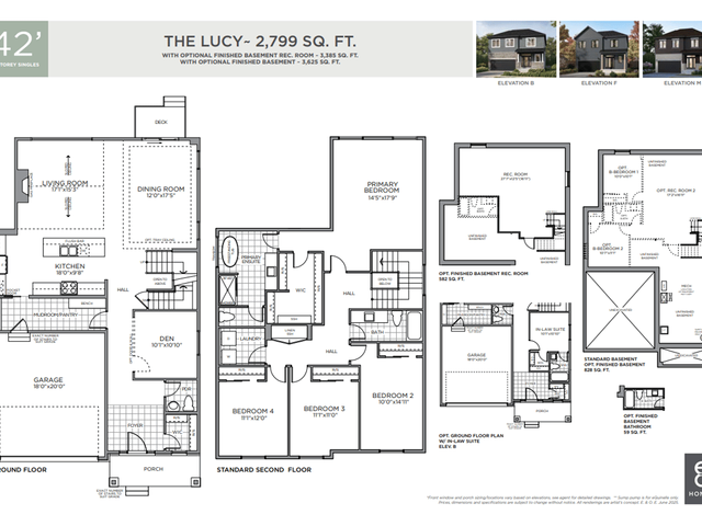 The Lucy