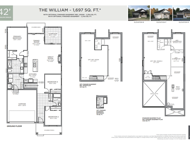 The William