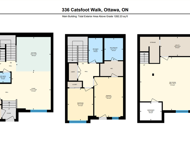 Lot 103.06 - Move in ready