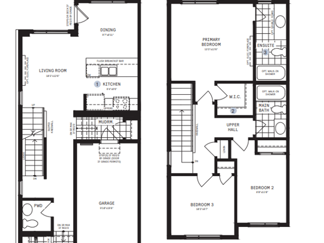Lot 41.01 - Plan 1E (B)