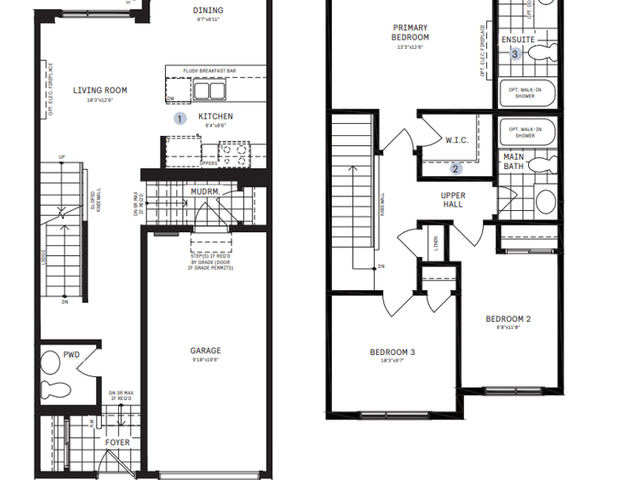 Lot 37.03 - Plan 1 (B2)