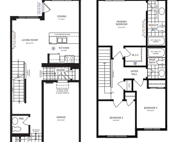 Lot 39.02 - Plan 1 (B)