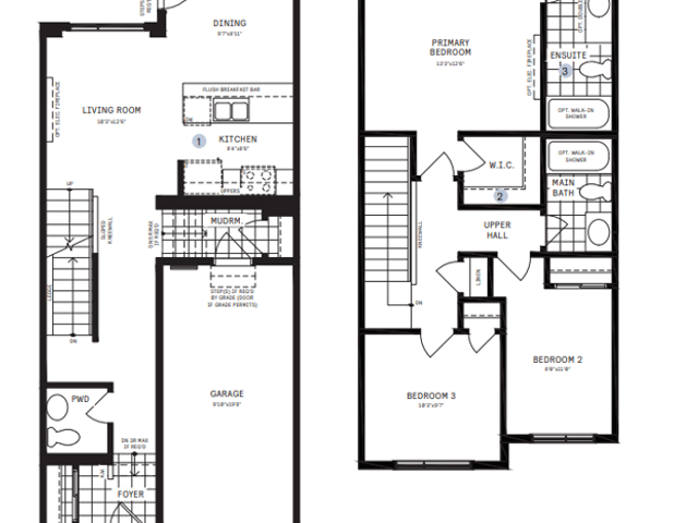 Lot 51.03 - Plan 1 (B2)
