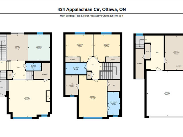 Lot 251 - Move in ready