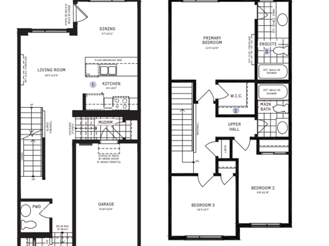 48.03 - Plan 1 (A2)