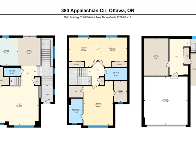 Lot 240 - Move in ready
