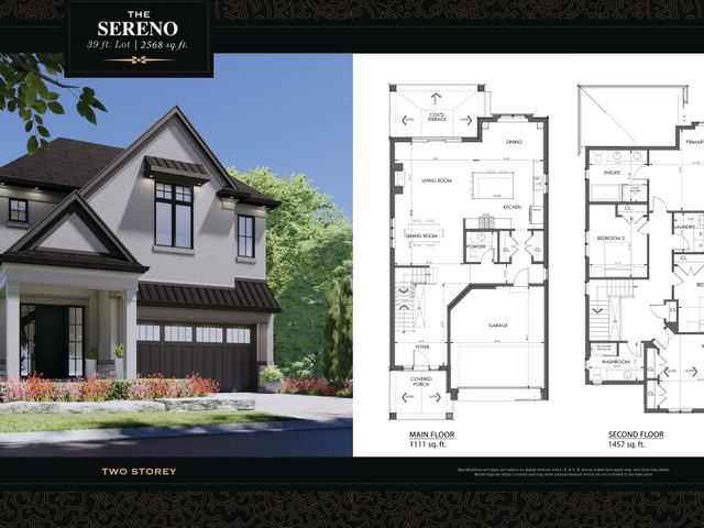 The Sereno