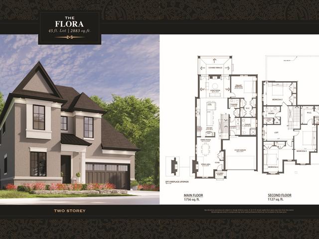 The Flora