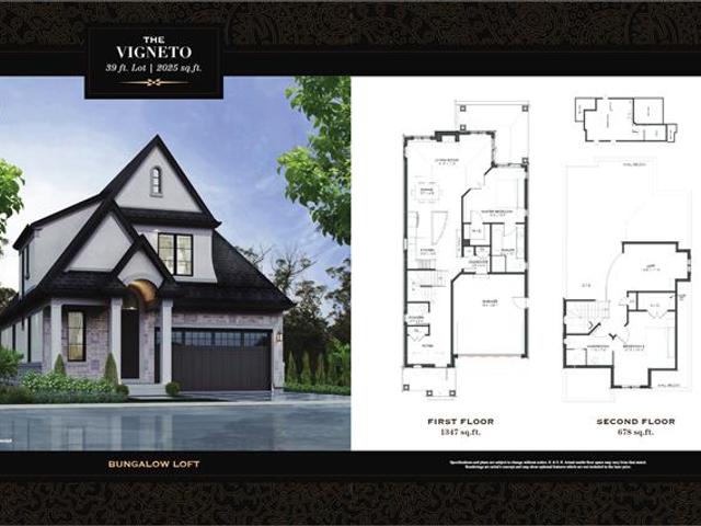 The Vigneto