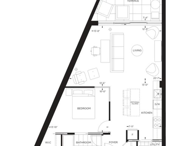Suite 201/301