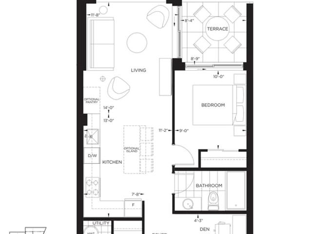 Suite 502/602