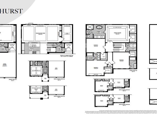 50' The Deerhurst - 50-03-4B