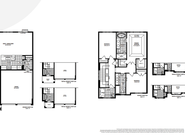 36' The Oak - 36-02-3B