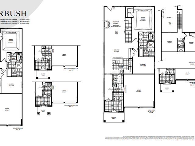 40' The Sugarbush - 40-02-2B