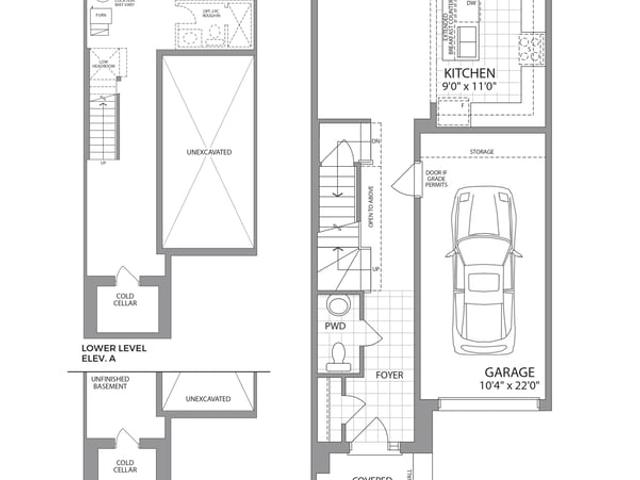 Baldwin - Unit 6 - Elev. B