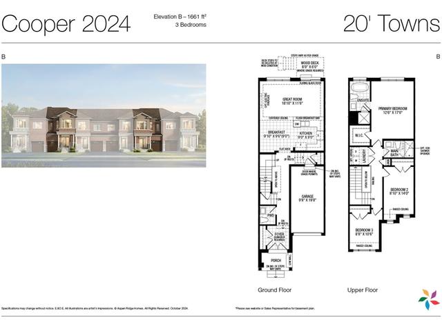Cooper 2024 B