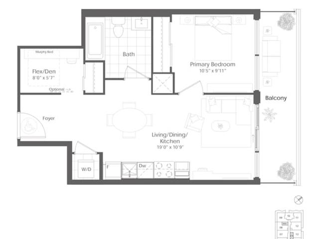 2602 - 1H+D