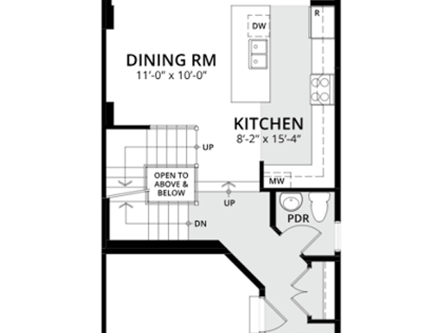 768 Antonio Farley Street - The Harmony