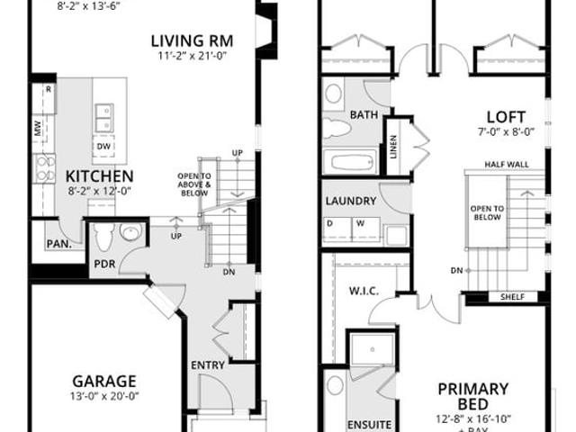 752 Antonio Farley Street The Camden