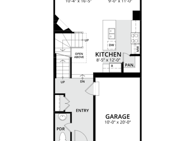 797 Antonio Farley Street - The Abbey