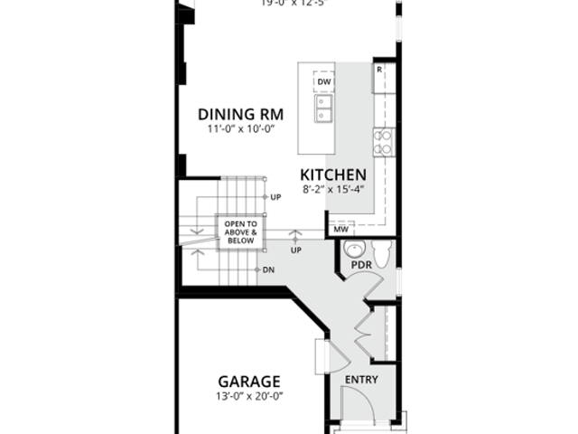 751 Antonio Farley Street - The Harmony