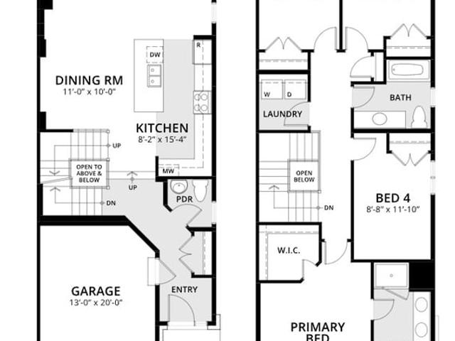 741 Antonio Farley Street The Harmony