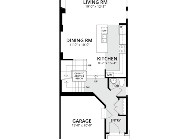 780 Antonio Farley Street - The Harmony