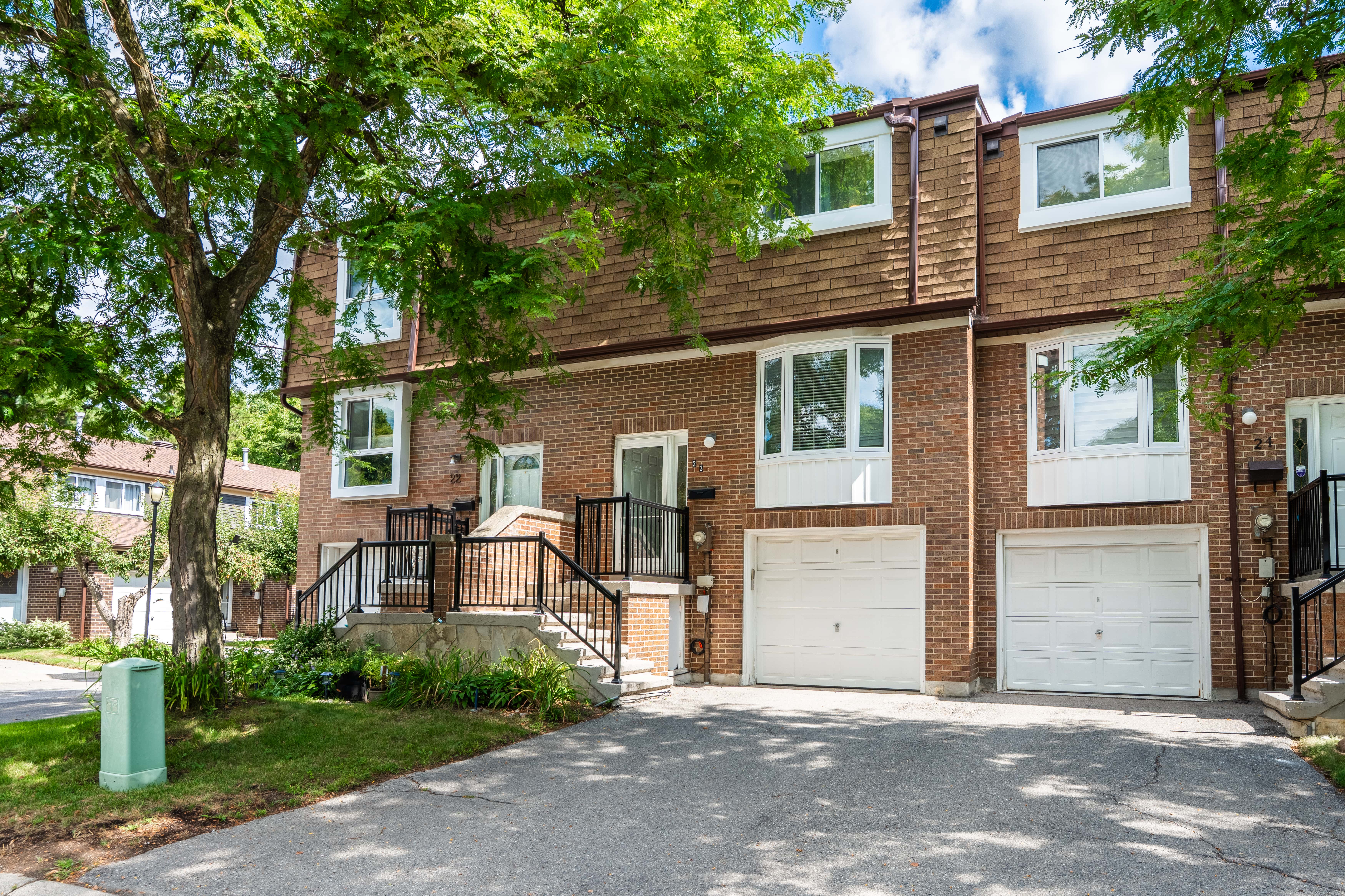 23 - 40 Castle Rock Drive, Richmond Hill | Expired, _c11 | Condos.ca