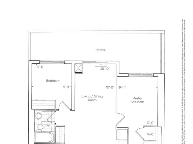 910 - 3015 Sheppard Avenue East photo #1
